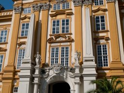 Stift Melk